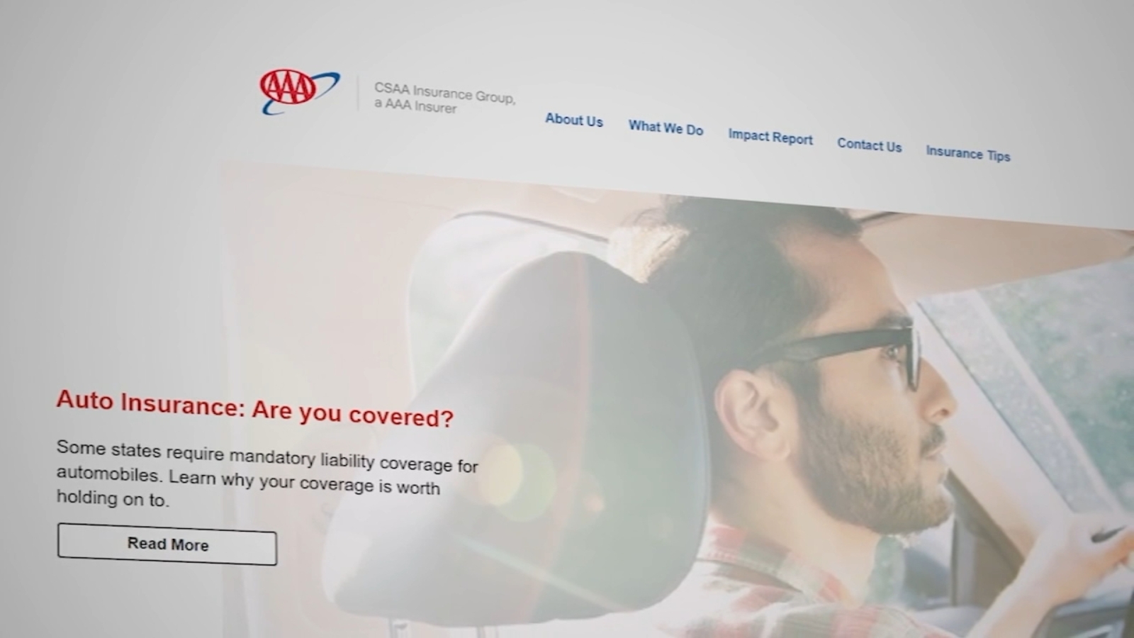 California's 5th largest insurer files for a 6.9% rate increase: 'It's pretty insane'