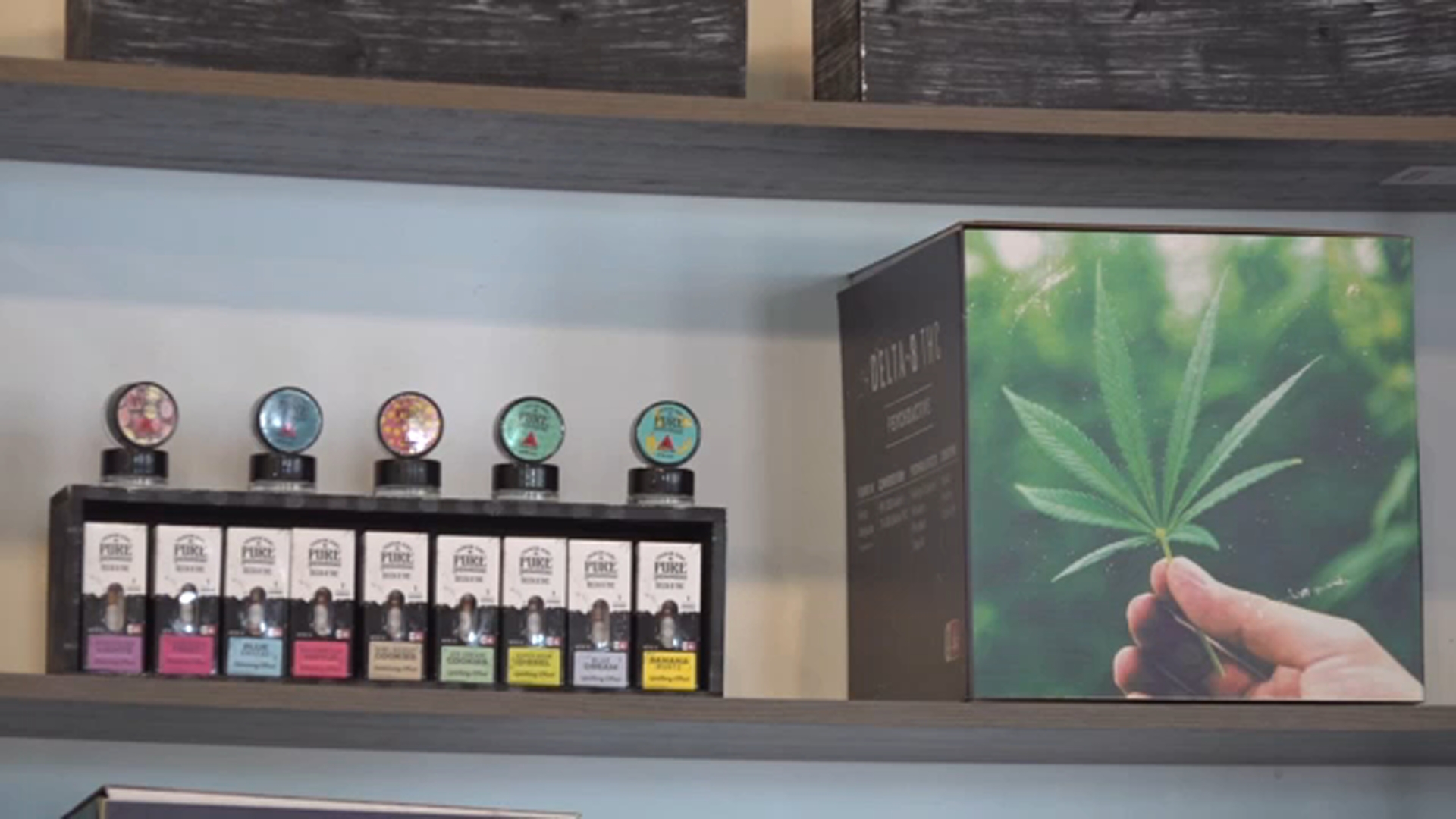 vapes cbd smokes Disposable 25% CBD 3 ml disposable vapes main image 1
