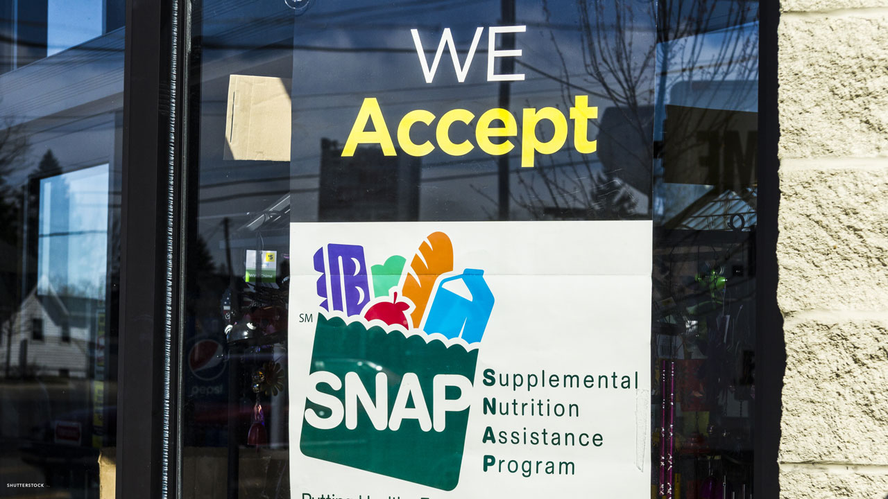 Central NC families worry about cuts to SNAP benefits