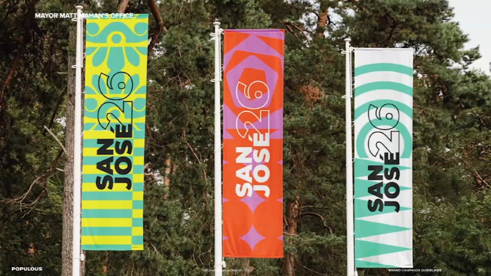 SJ unveils new branding, plans for fan experiences ahead of FIFA World Cup and Super Bowl