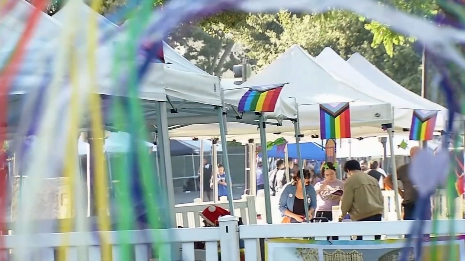 50th anniversary of Silicon Valley Pride kicks off this weekend in San Jose