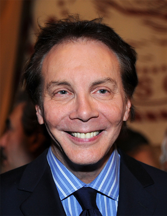 <div class='meta'><div class='origin-logo' data-origin='none'></div><span class='caption-text' data-credit='Ilya S. Savenok/Getty'>Alan Colmes, television host and political commentator, has died. He was 66.</span></div>
