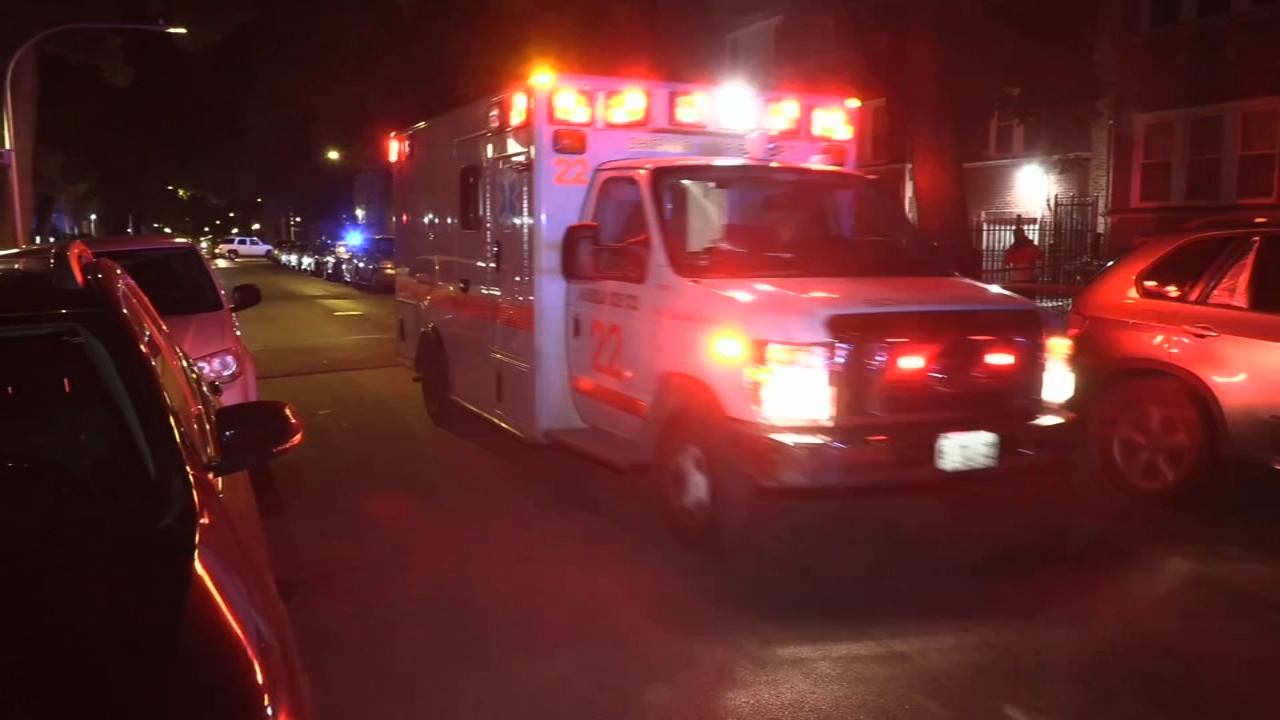 Woman killed, other injured in South Shore shooting: CPD