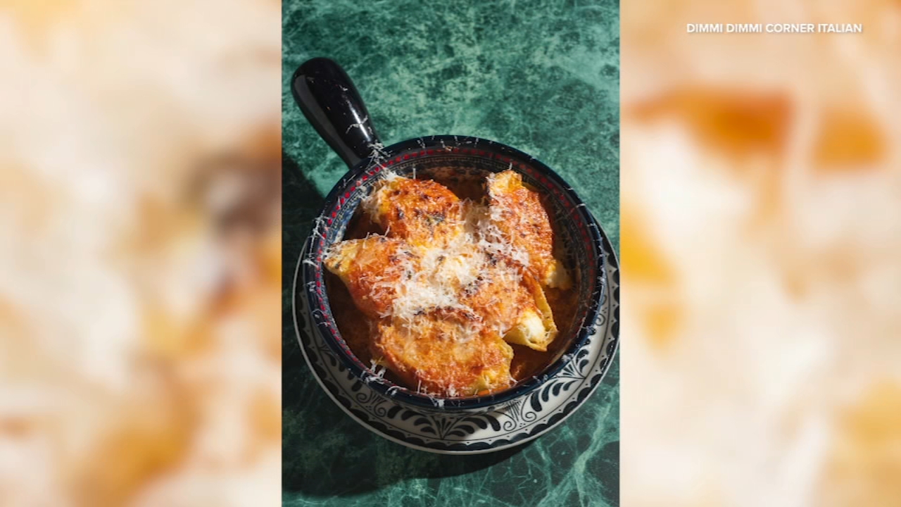 'Dimmi Dimmi Corner Italian' opens in Lincoln Park