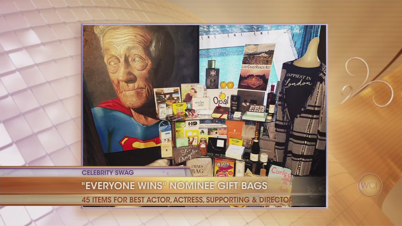 franklyHANK: 'The Illusionists,' 'Uncle Vanya' and Oscars swag