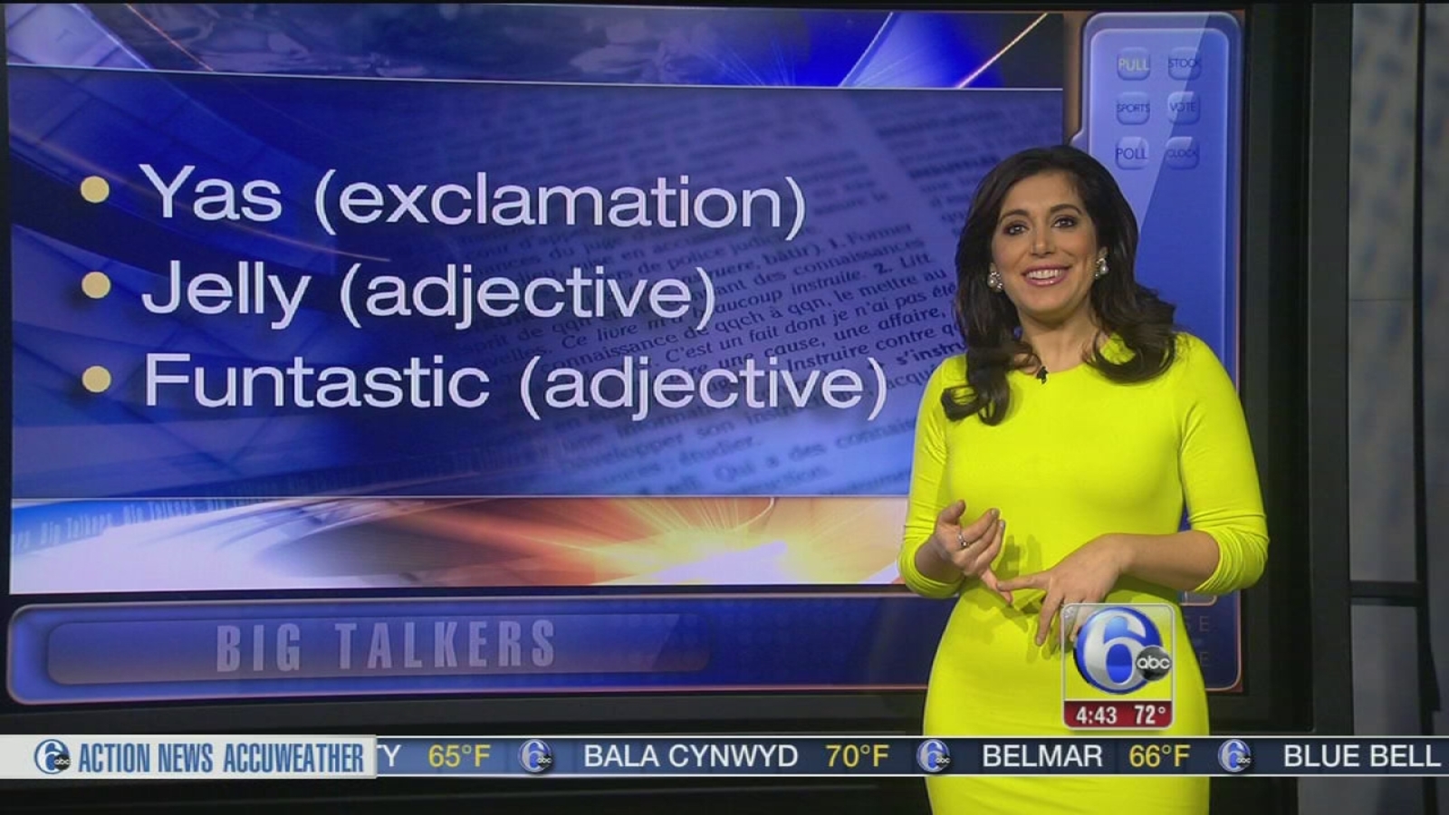 Yas, Haterade and Squad Goals added to Oxford dictionary 6abc