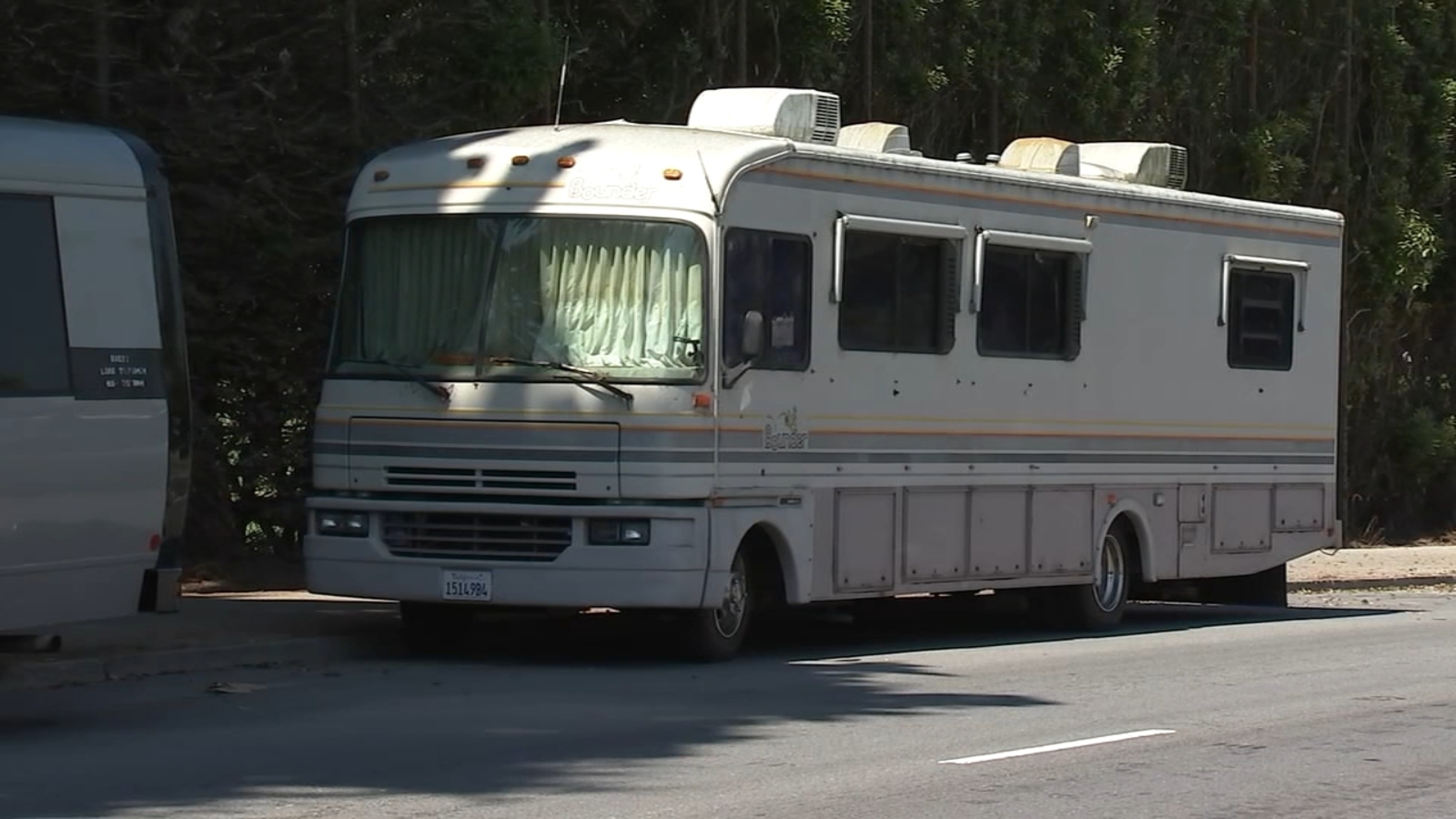 SF RV parking ban enforcement set to begin as grace period ends: What residents should know