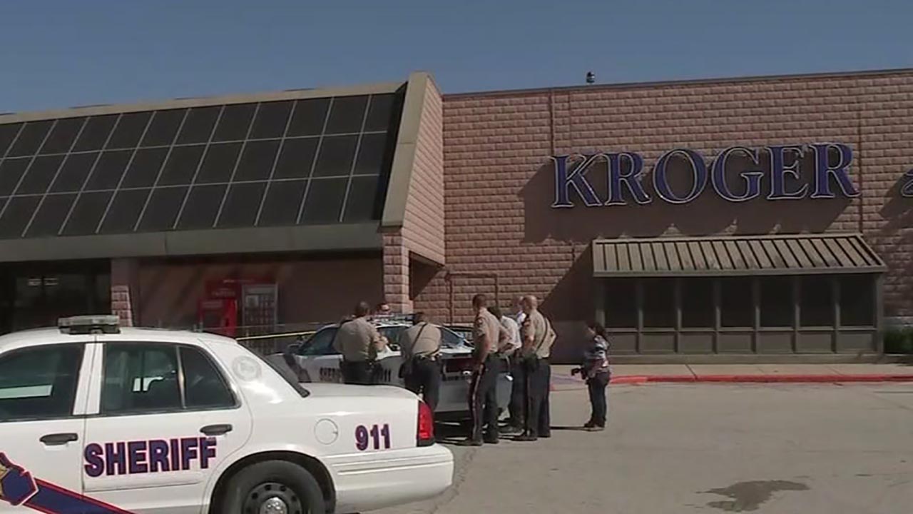 Teen robbery suspects arrested after leading authorities on chase