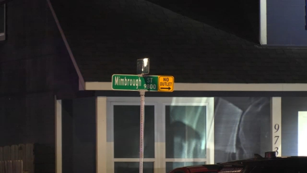 10-year-old shot in SE Houston while playing door-knocking game: HPD