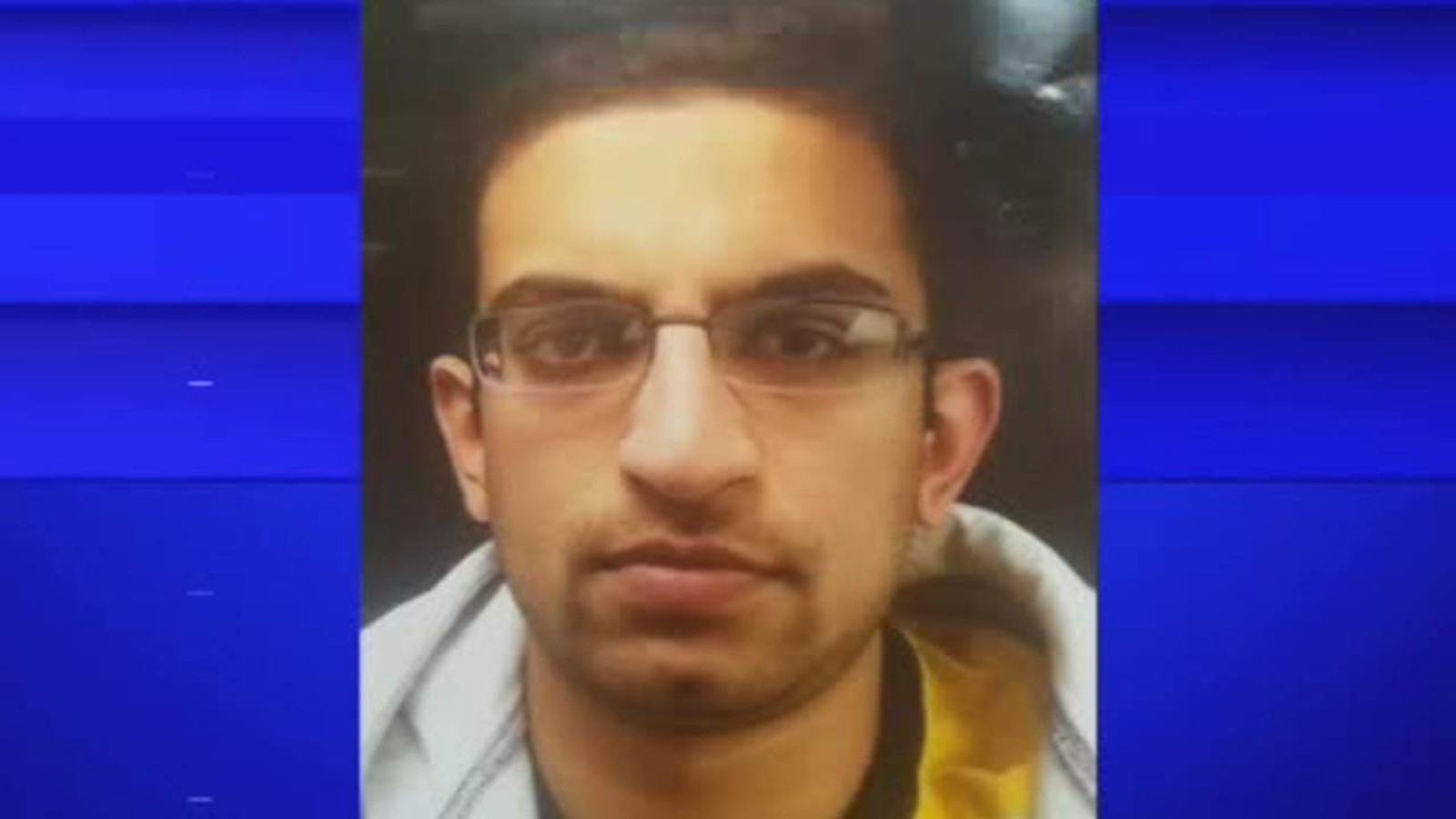 Man charged in murder of missing man found dead in Shark River Park in ...