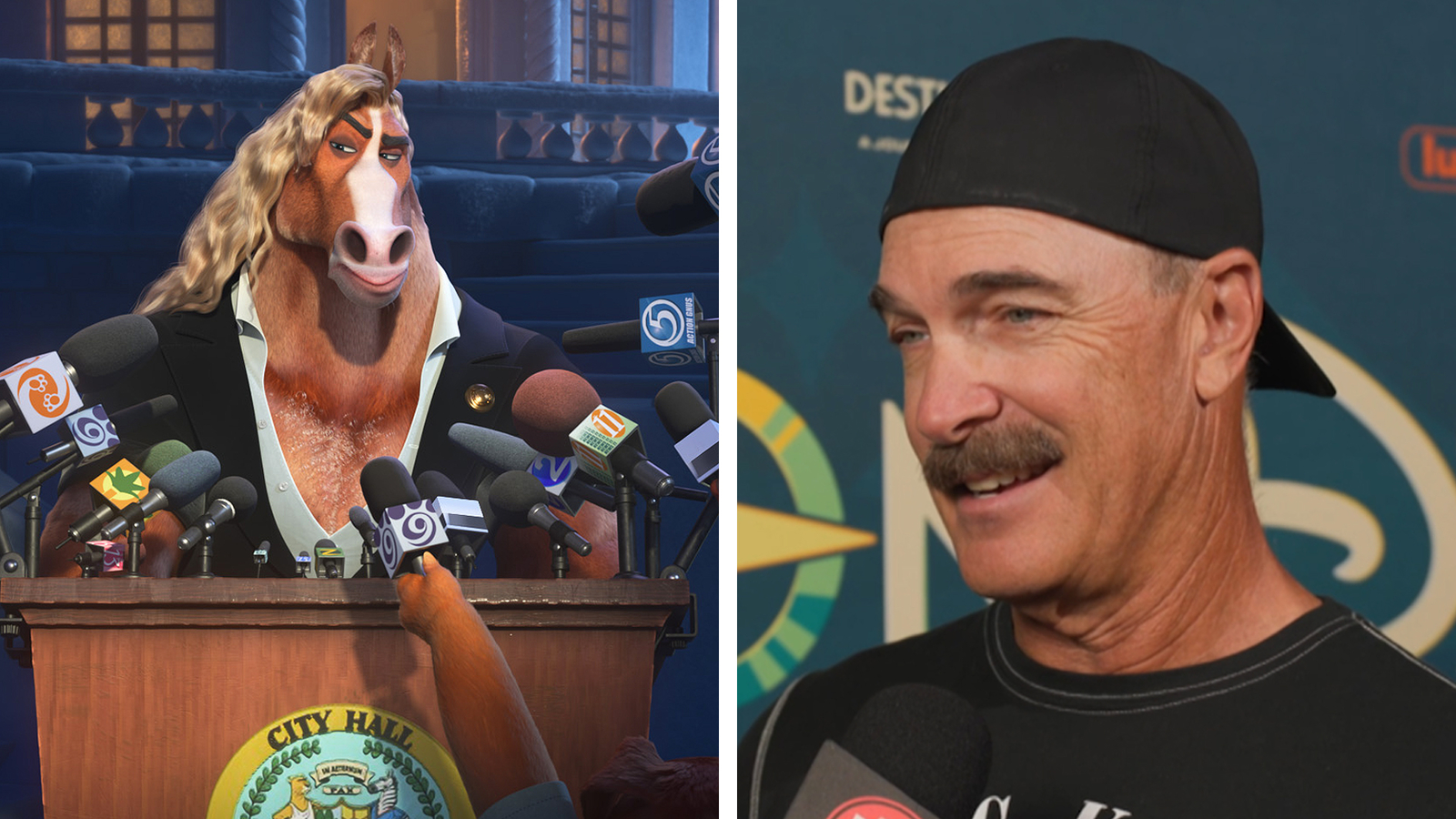 'Toy Story 5,' 'Zootopia 2' and major Disney films unveiled at Destination D23