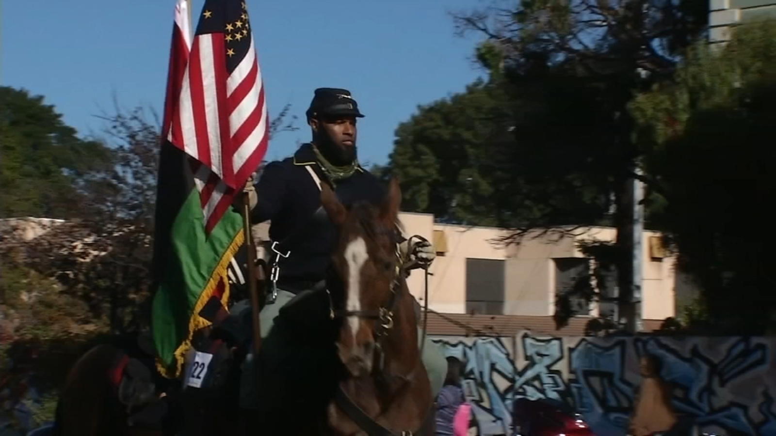 51st Oakland Black Cowboy Parade in jeopardy: Here's how community can help