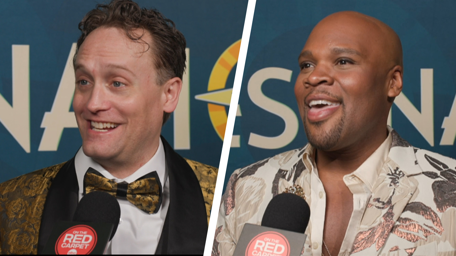 Disney Broadway stars perform magical medley at Destination D23 celebration