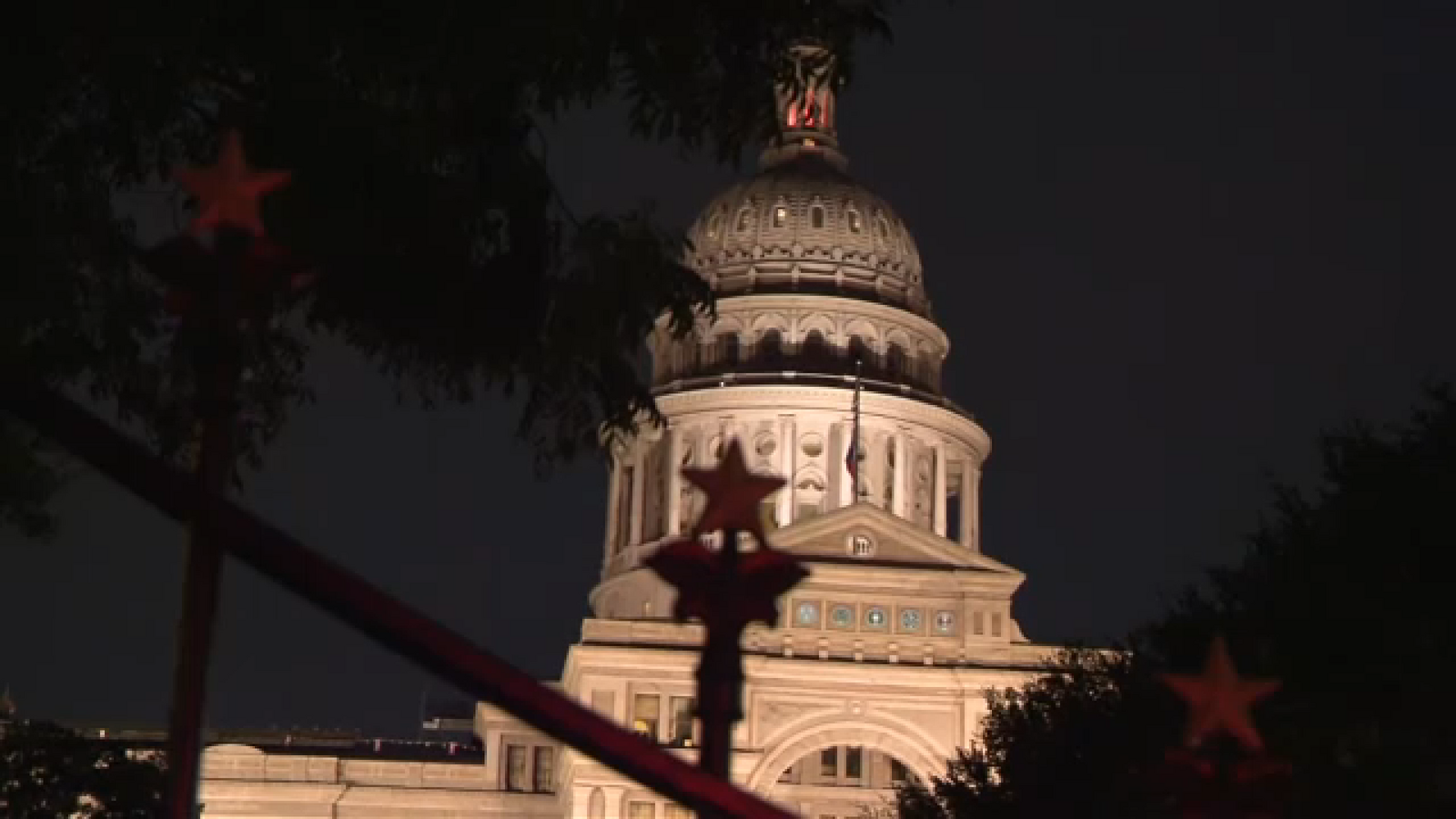 Over 800 new laws go into effect in Texas on Sept. 1. Here are some significant ones