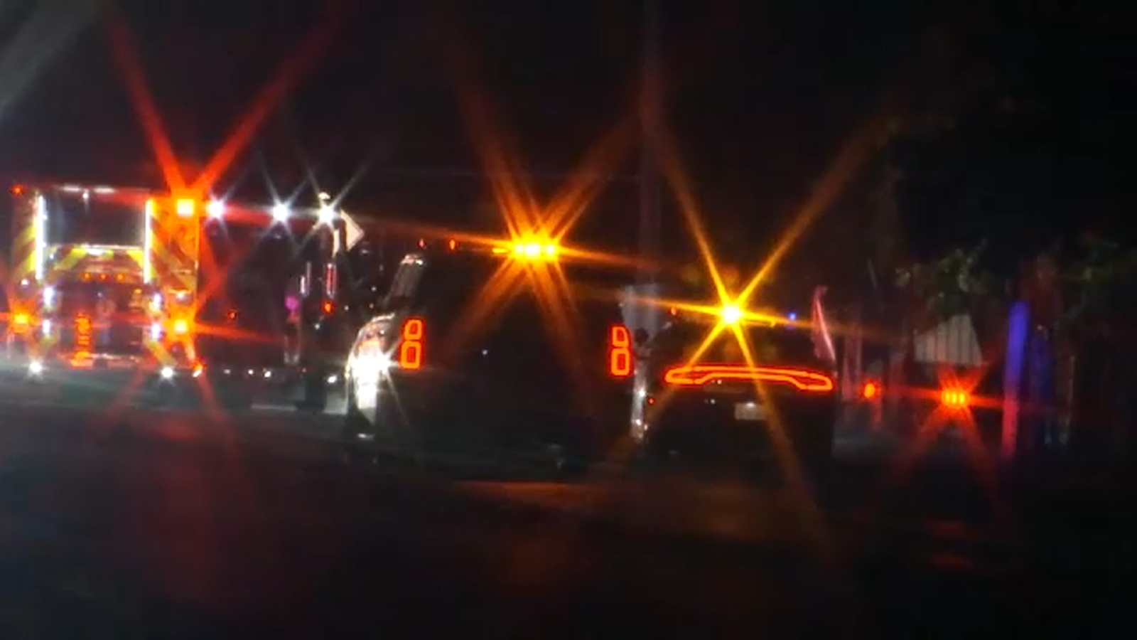 Woman killed in single-car crash in Tulare County, CHP says