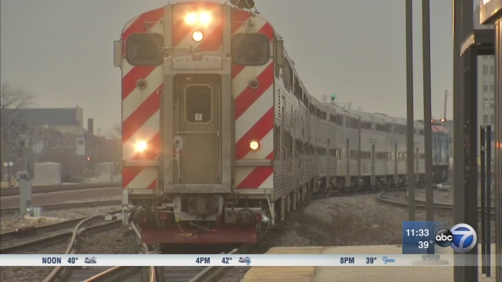 Amtrak computer glitch ties up morning Metra trains at Union Station ...