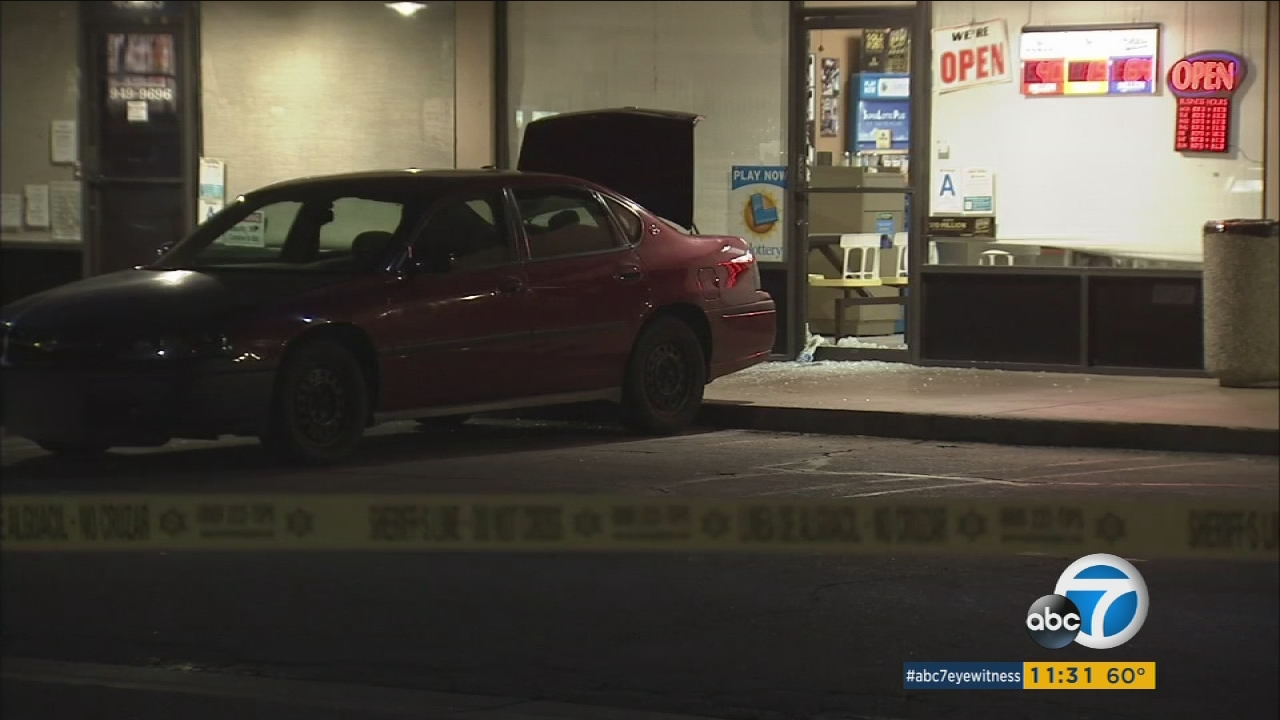 Lancaster donut shop employee shoots robbery suspect