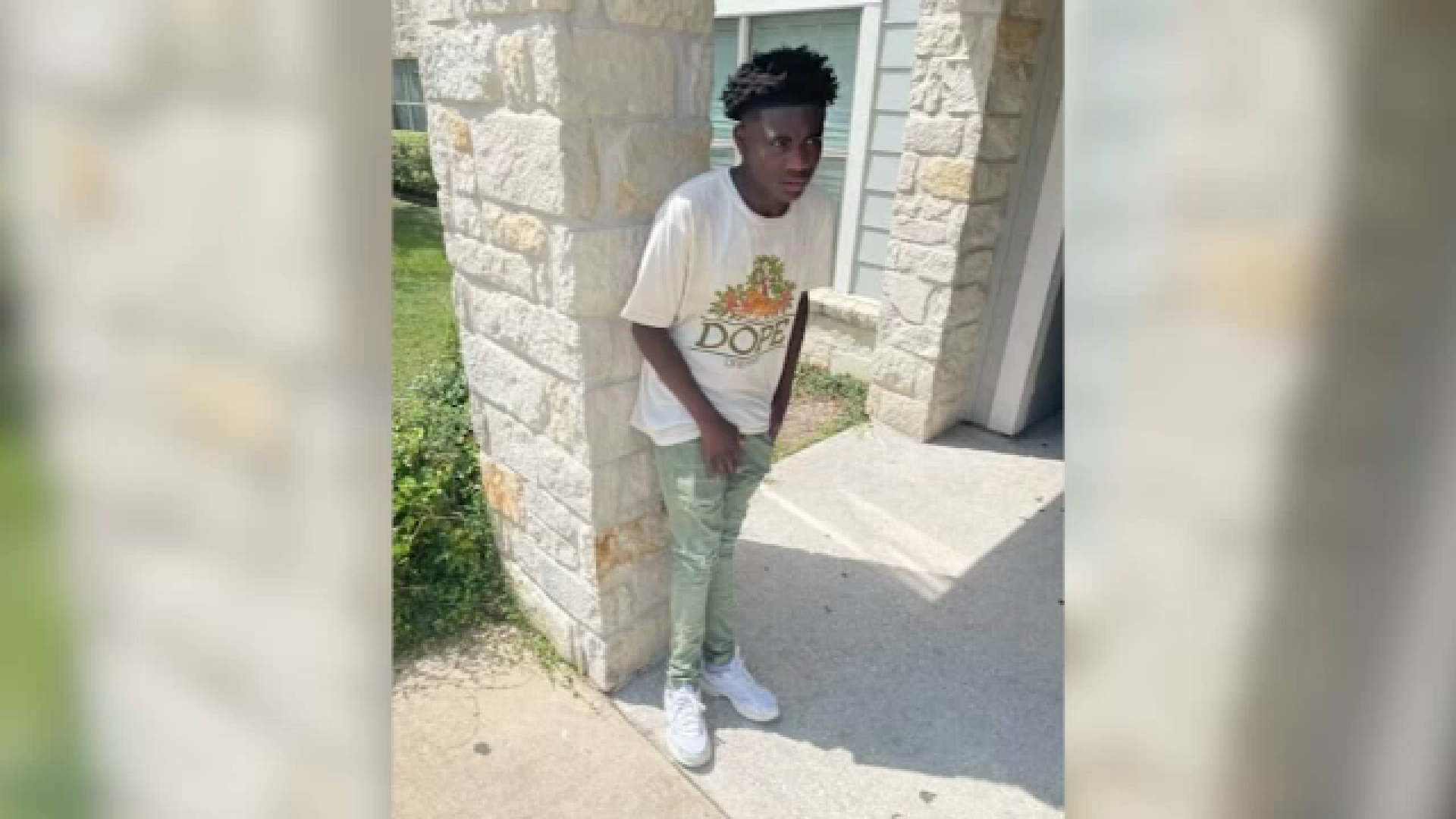 Pasadena teen's murder possible retaliation for robbing drug dealer, search warrant reveals