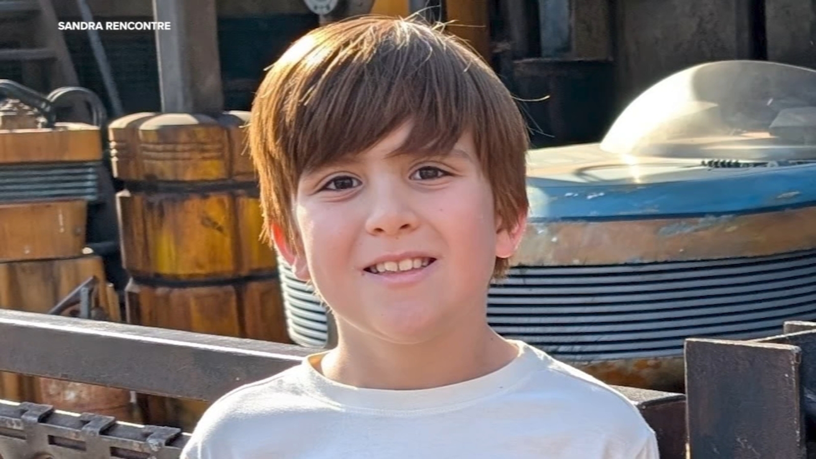 Mother plans to honor 9-year-old son killed by his father in San Jose