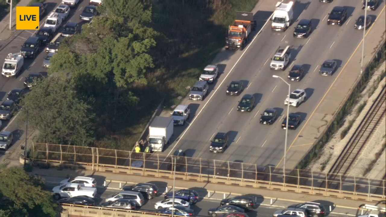 I-290 reopens after shooting investigation on West Side