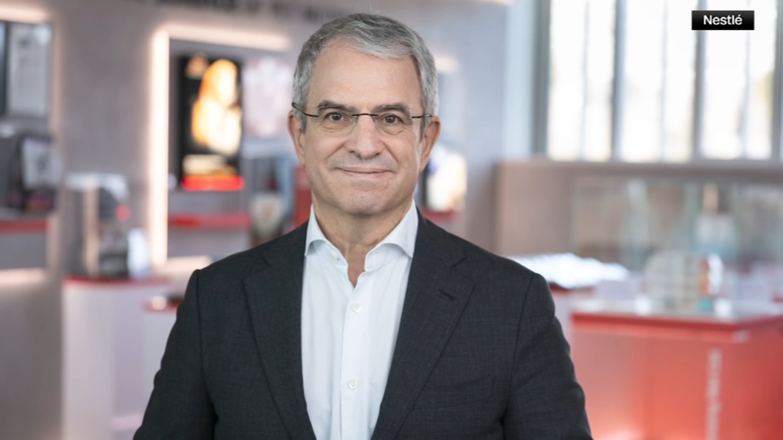 Nestle dismisses CEO after an investigation into a relationship with a subordinate
