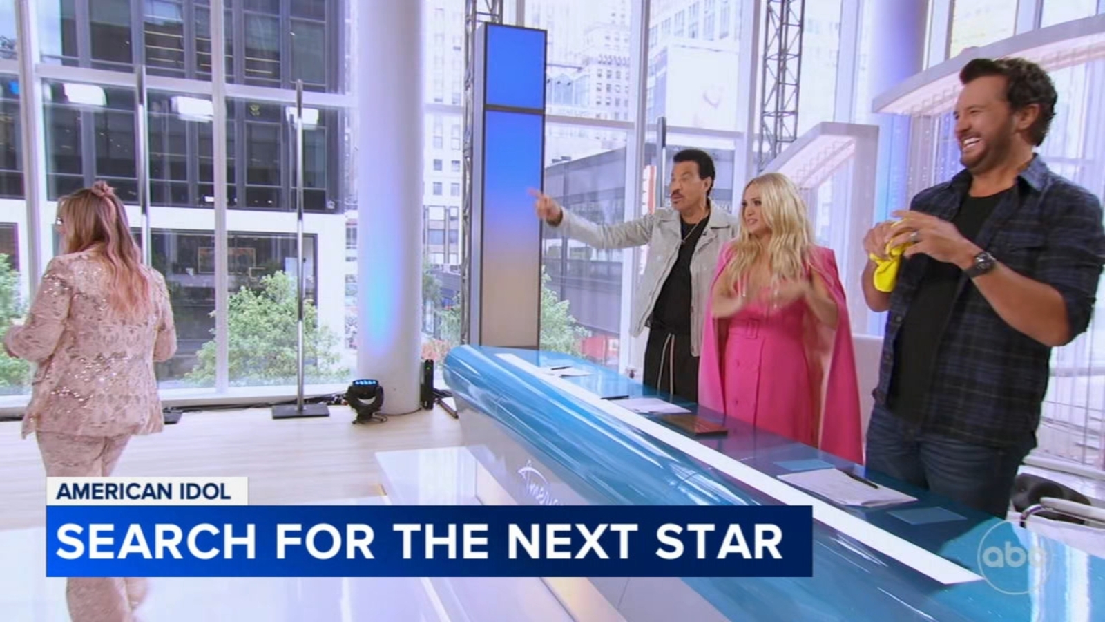'Idol Across America:' Virtual auditions for American Idol Season 24 ...