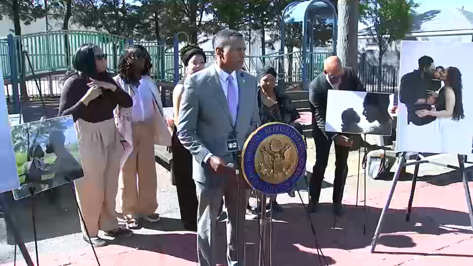 New law would ban pools at residential day cares after toddler's death in the Bronx