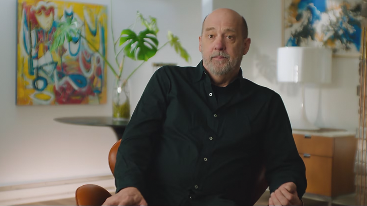 Actor Anthony Edwards, who played major roles in "ER" and "Top Gun," discusses Tyler VanScyoc's case.