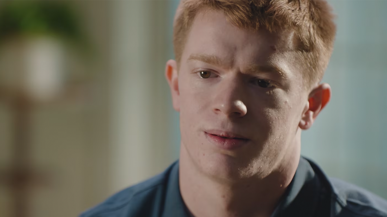 Tyler VanScyoc talks about the abuse he suffered.