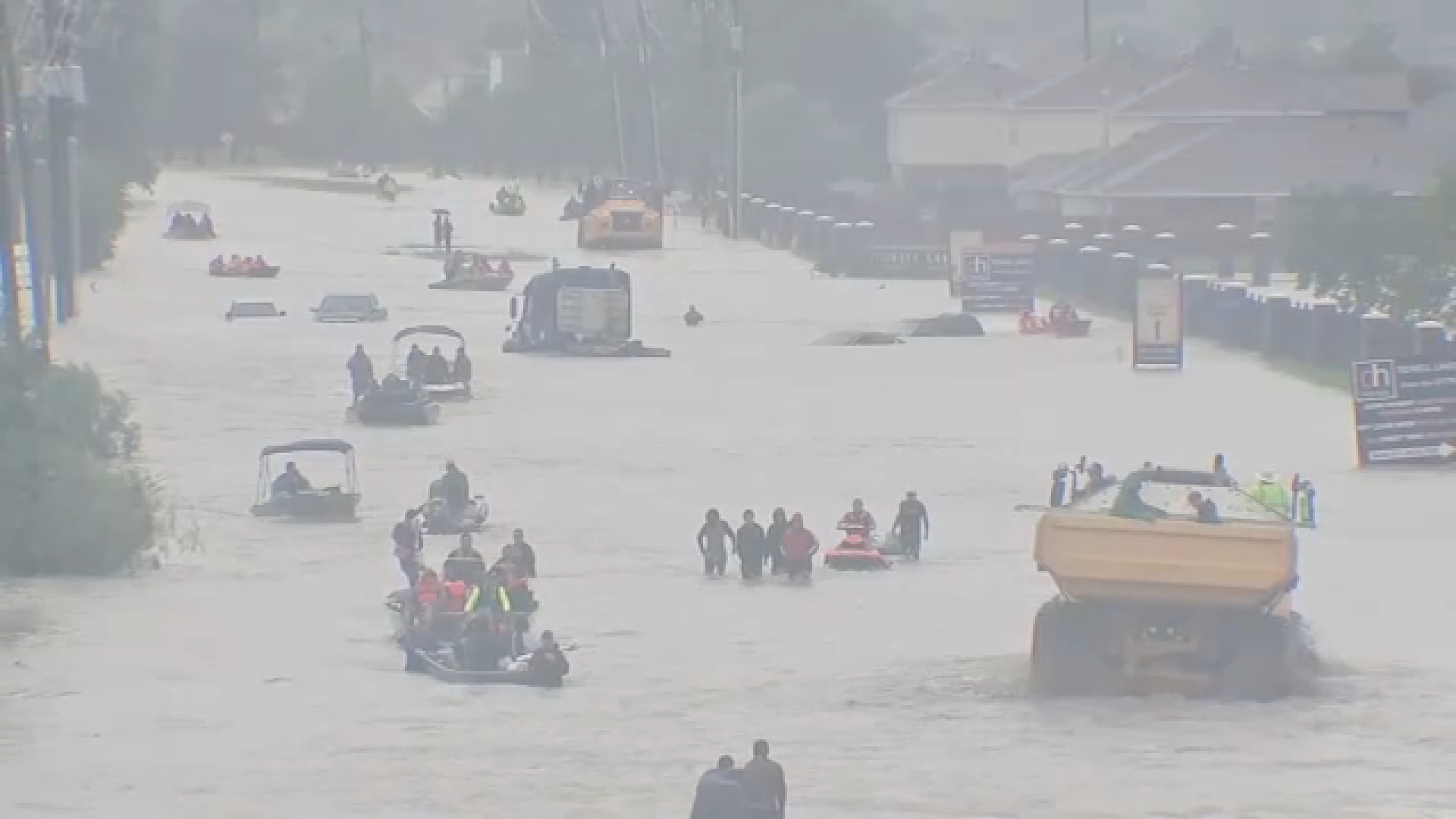 New report outlines why hurricane season should be extended