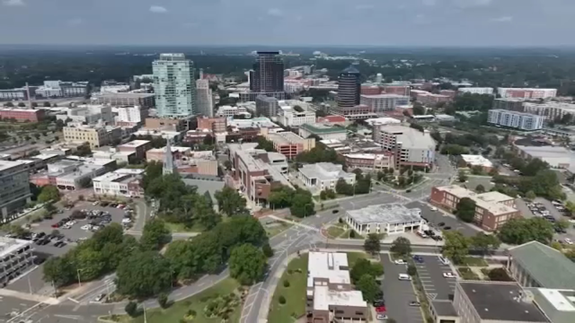 Homeowners not happy with property tax bills in Durham County