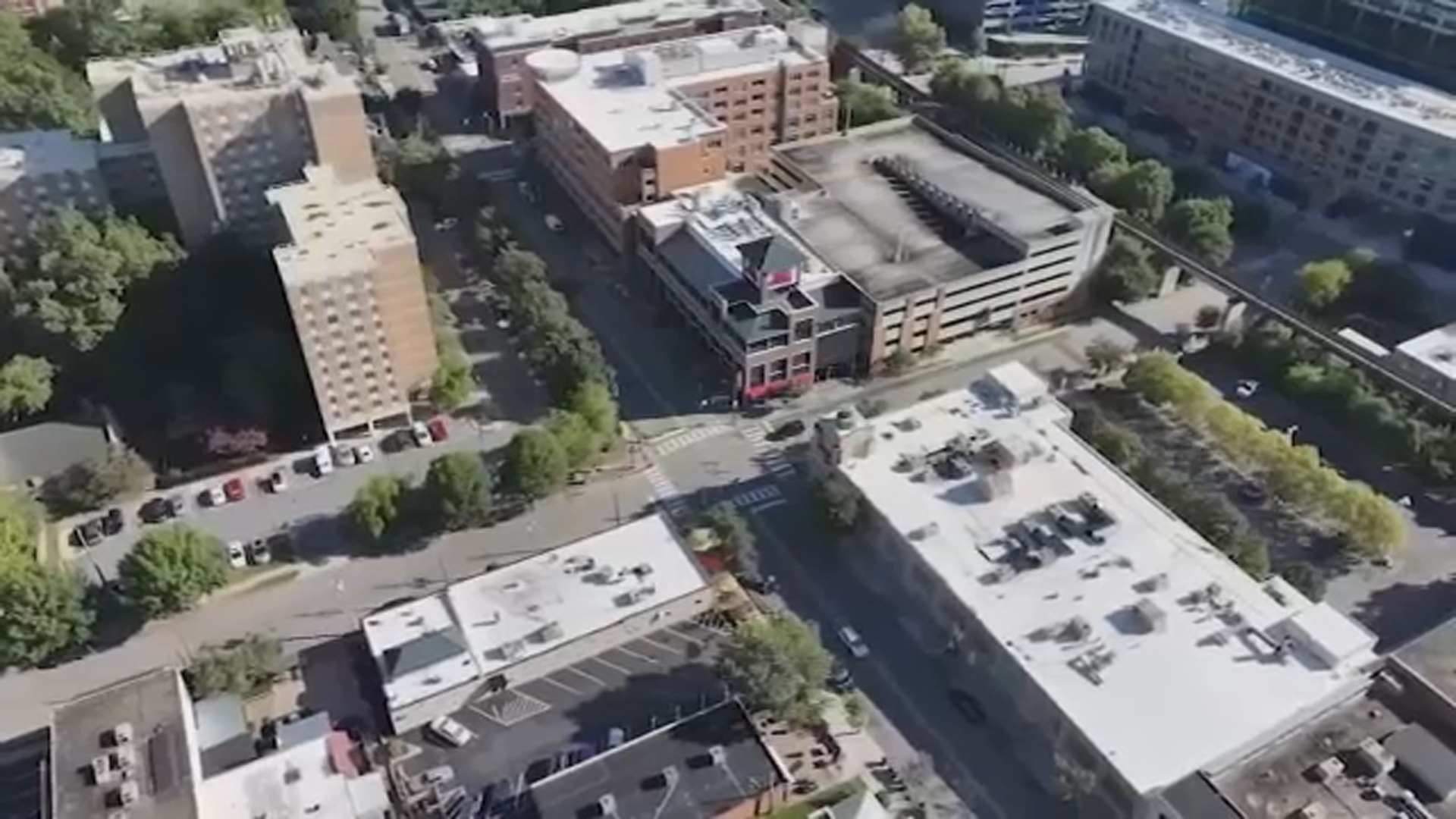 Raleigh sees drops across several crime categories