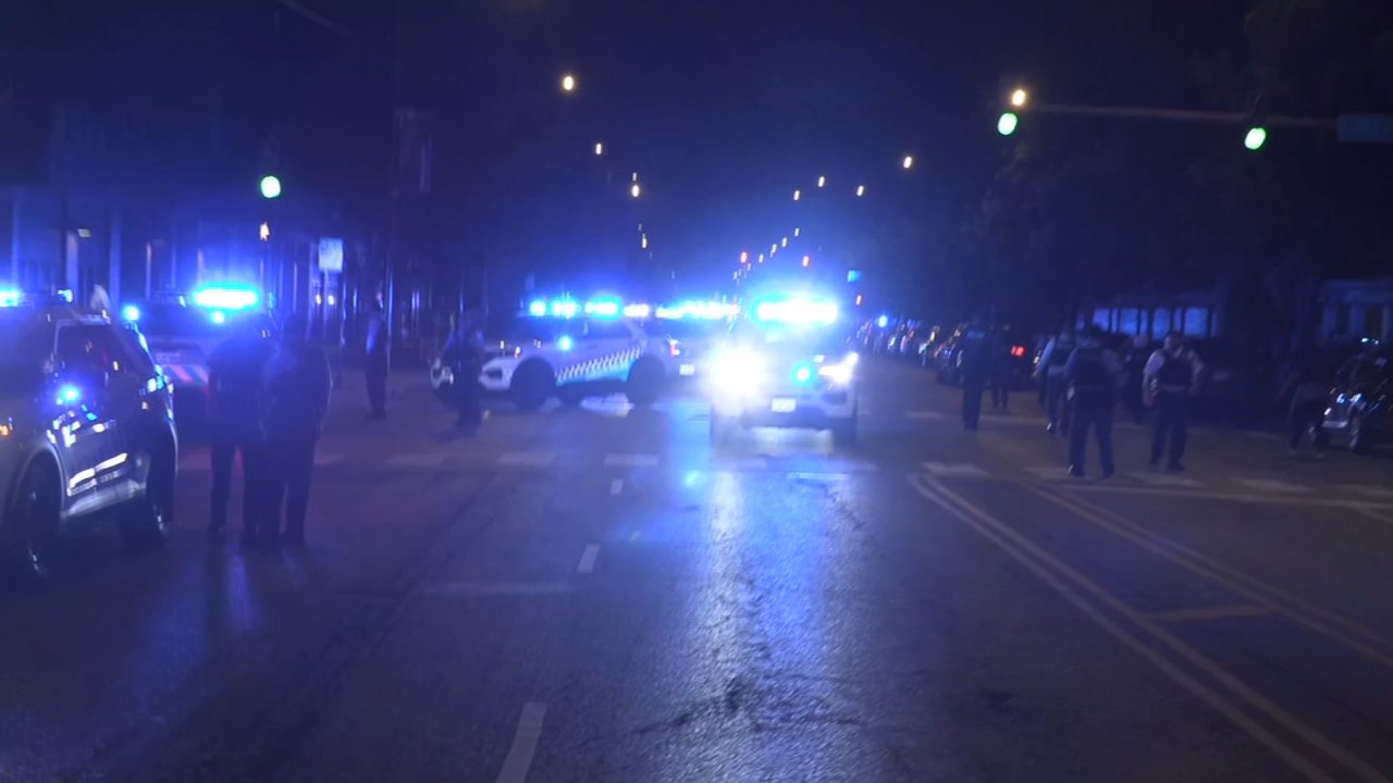 Trump calls Chicago 'a hellhole' despite reduction in crime