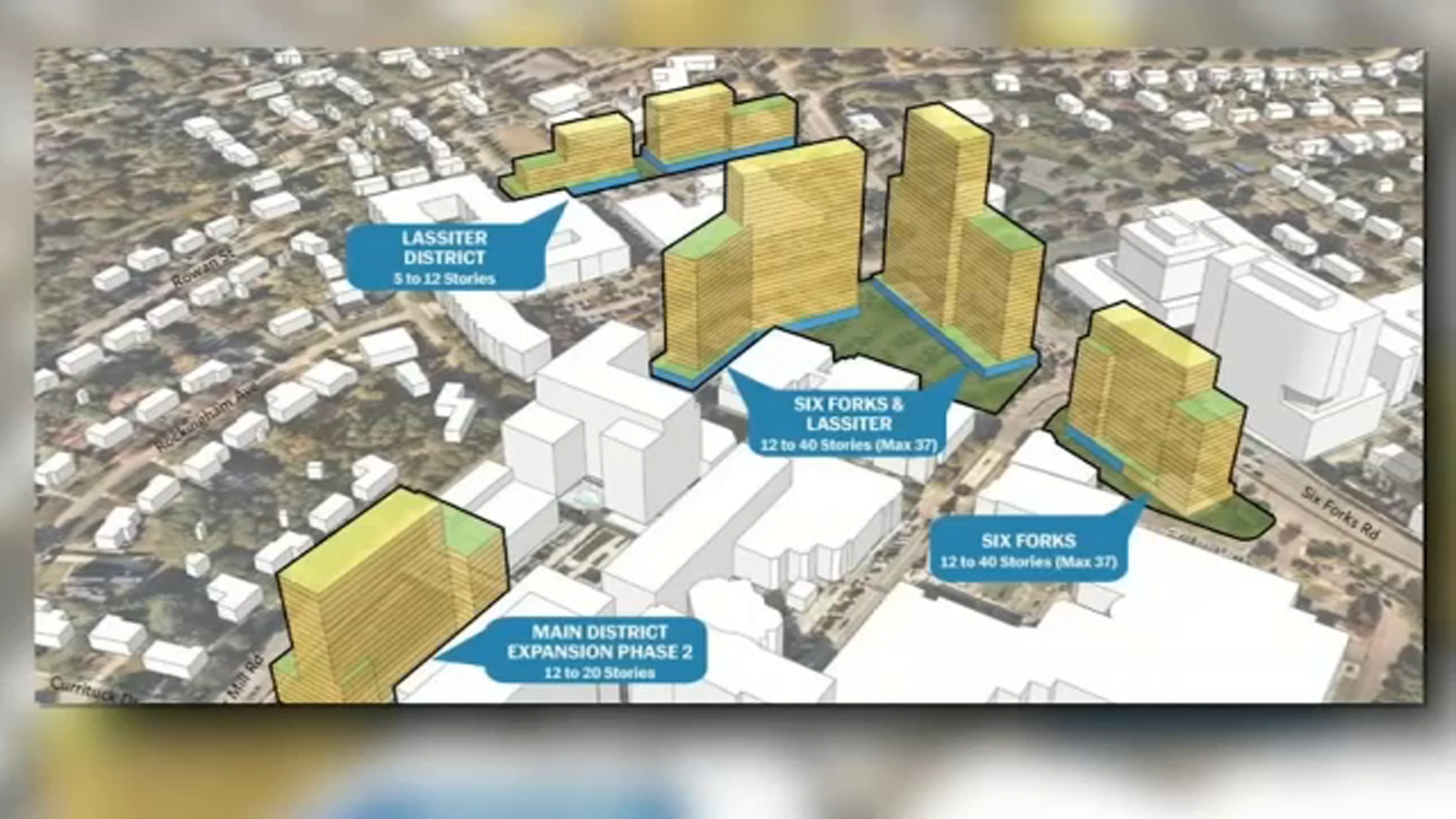 Real estate developer Kane Realty plans for more North Hills growth