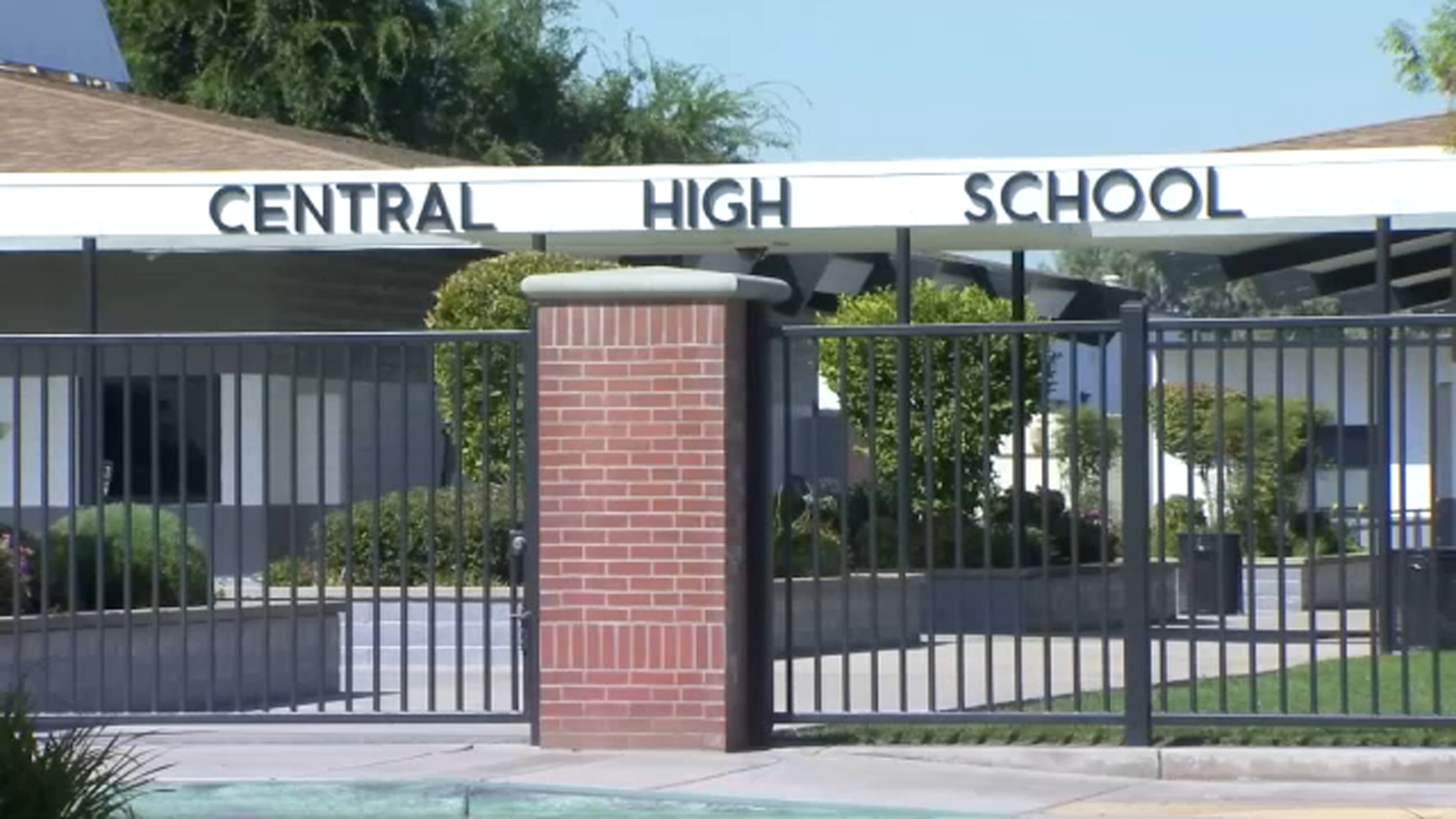 Central High School sees new changes as it adjusts to a boundary school from a choice school