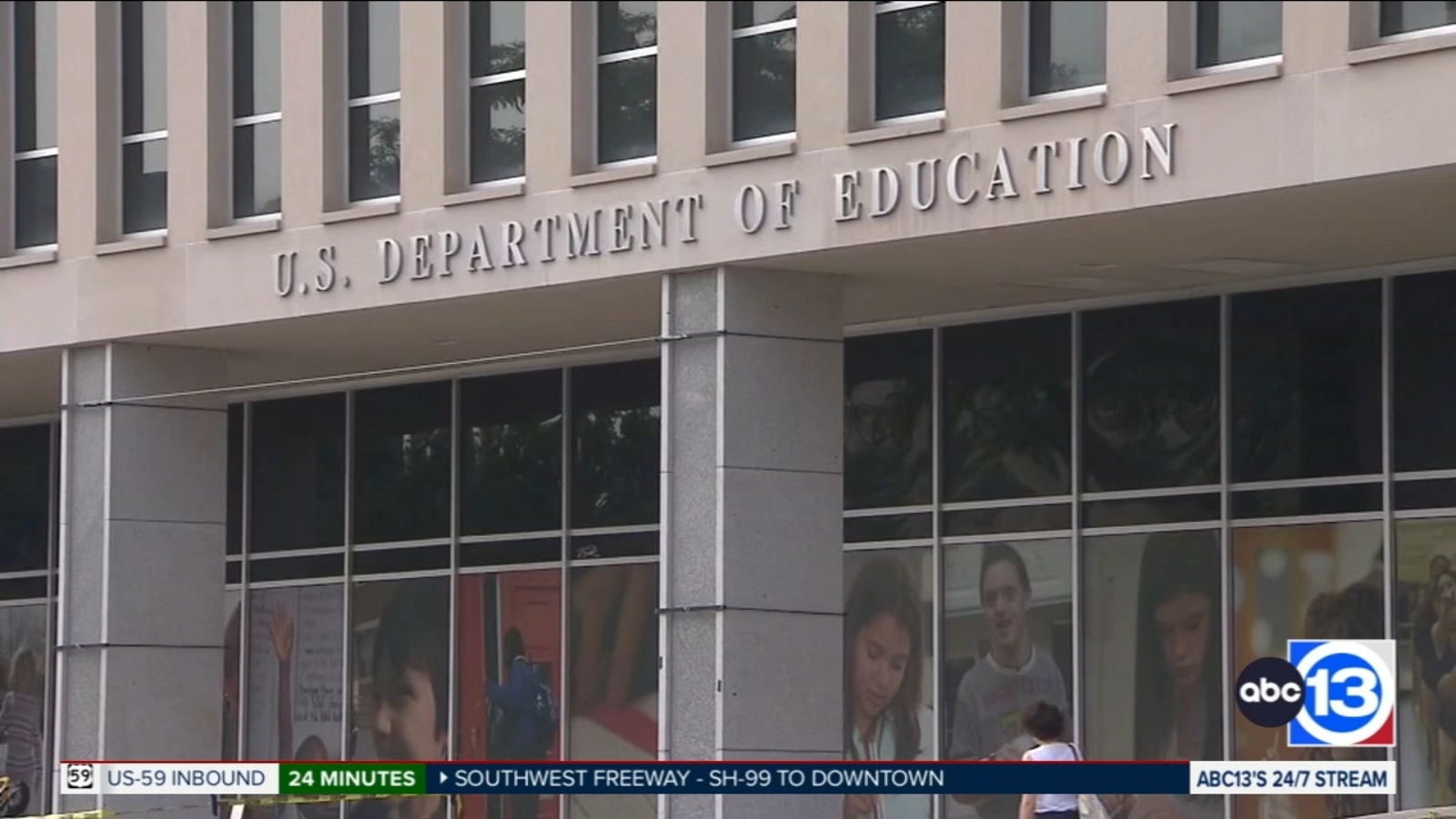 U.S. Department of Education rescinds guidance for educating English learners