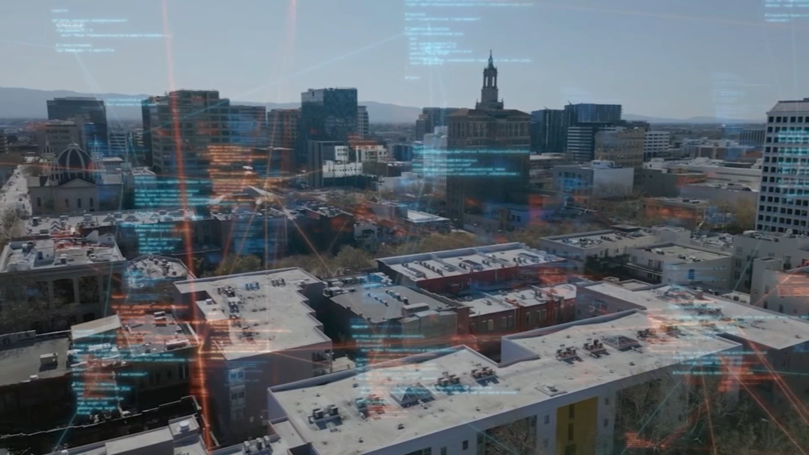 San Jose awards 4 startups with grants to find solutions, create AI capital in South Bay