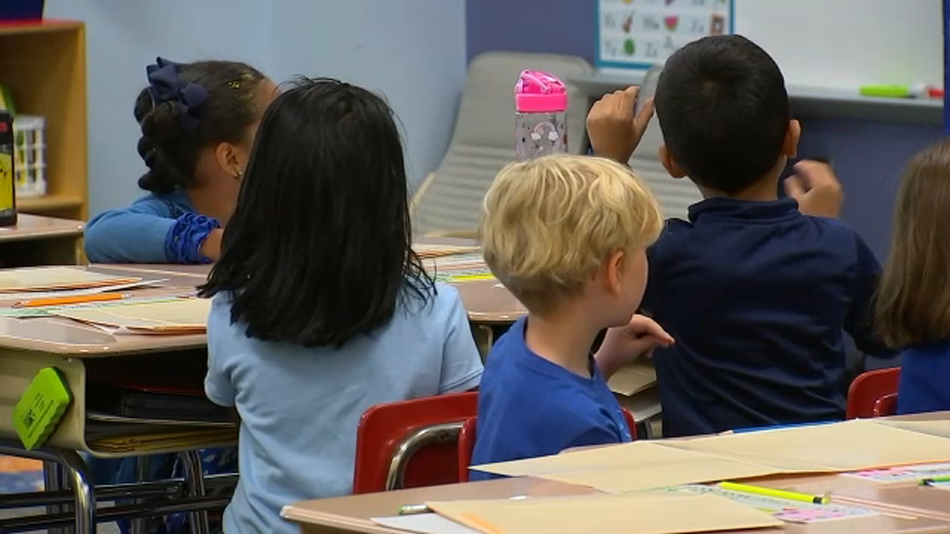 Wake County school board has first look at new reassignment plans