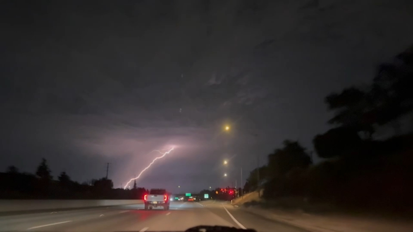 Weather impacting the fire fight with Garnet Fire