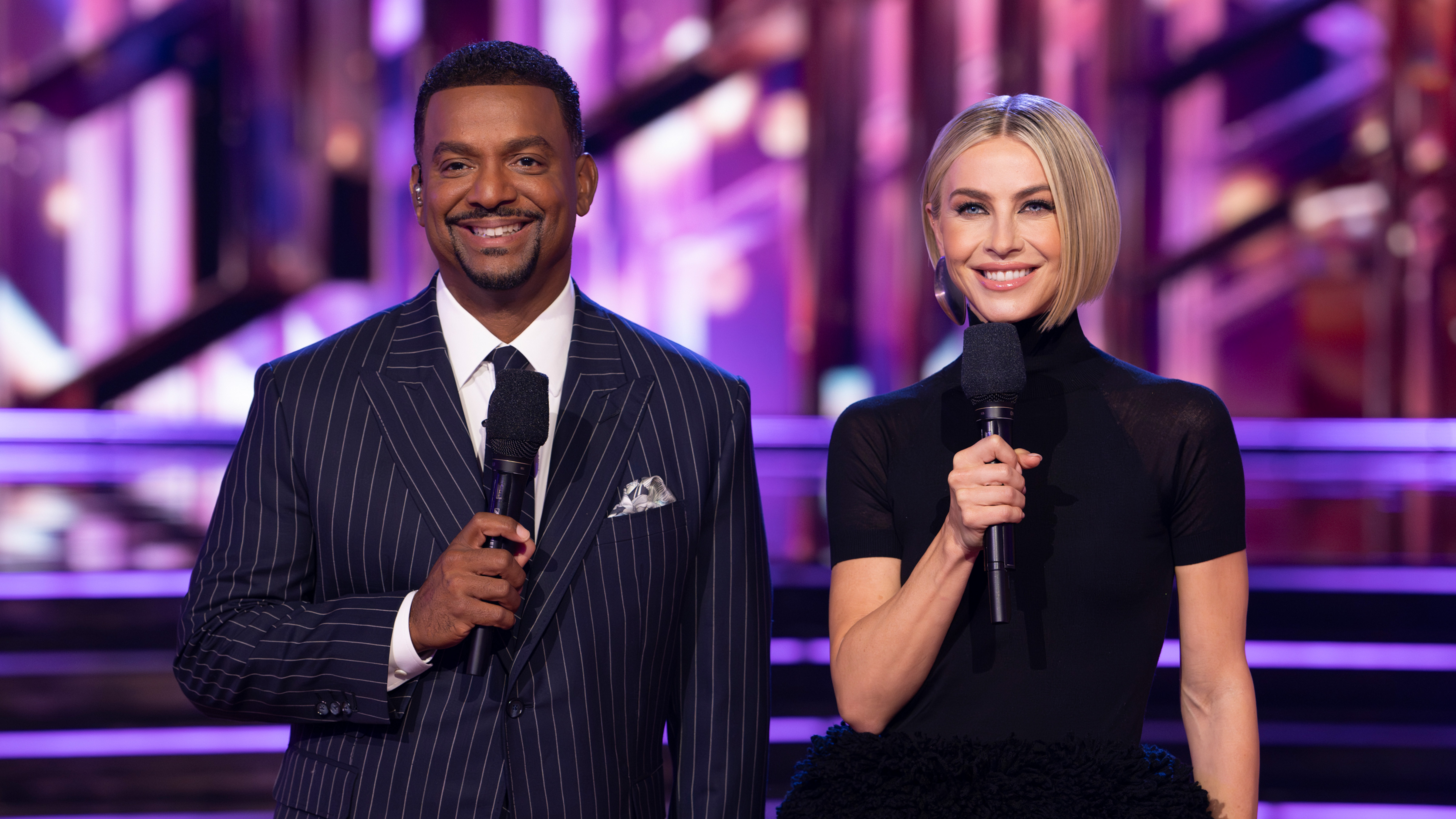 "Dancing with the Stars" returns for an all-new star-studded season!