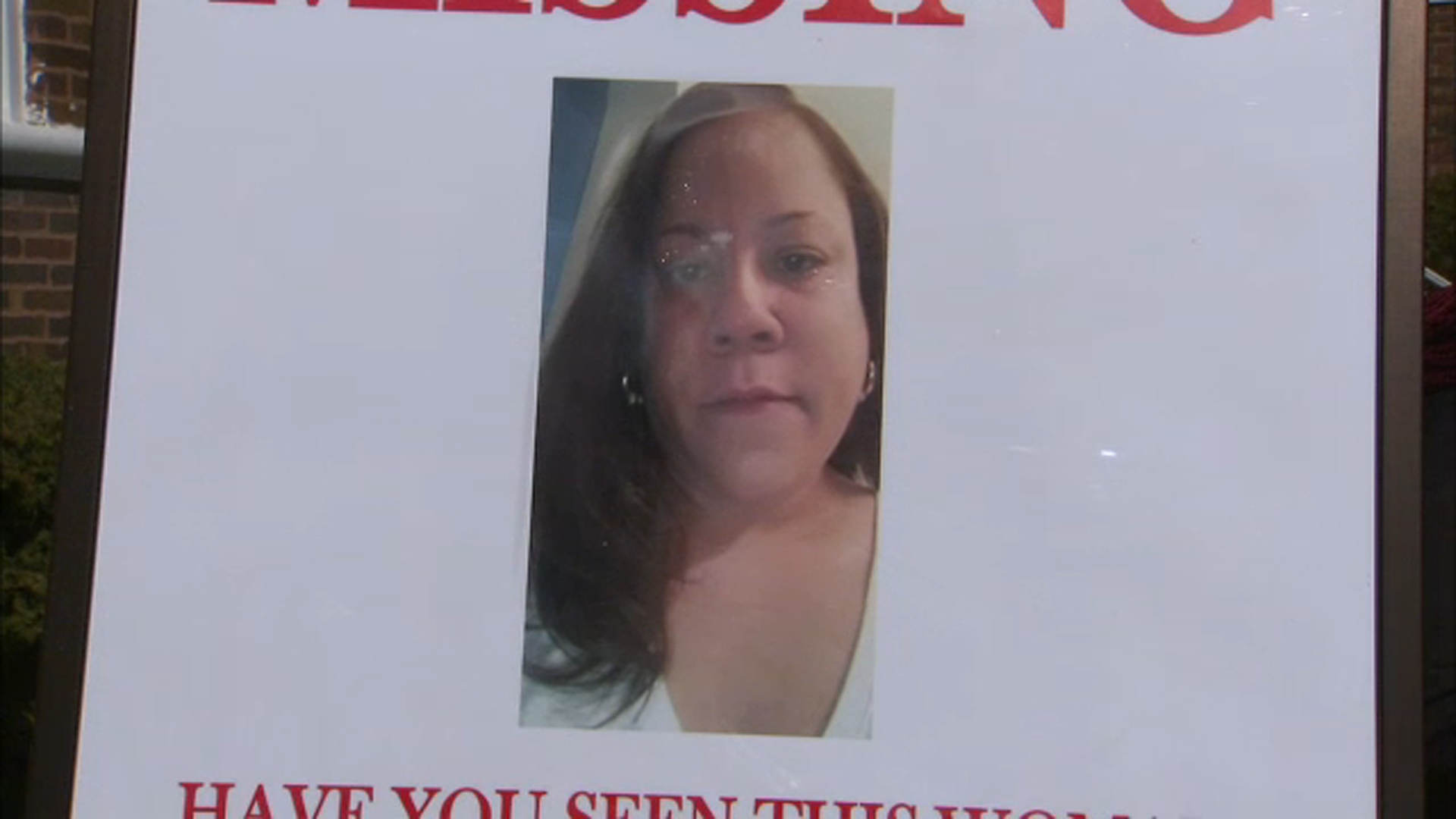 Chaunti Bryla went missing in March 2019. Her body has not been found.