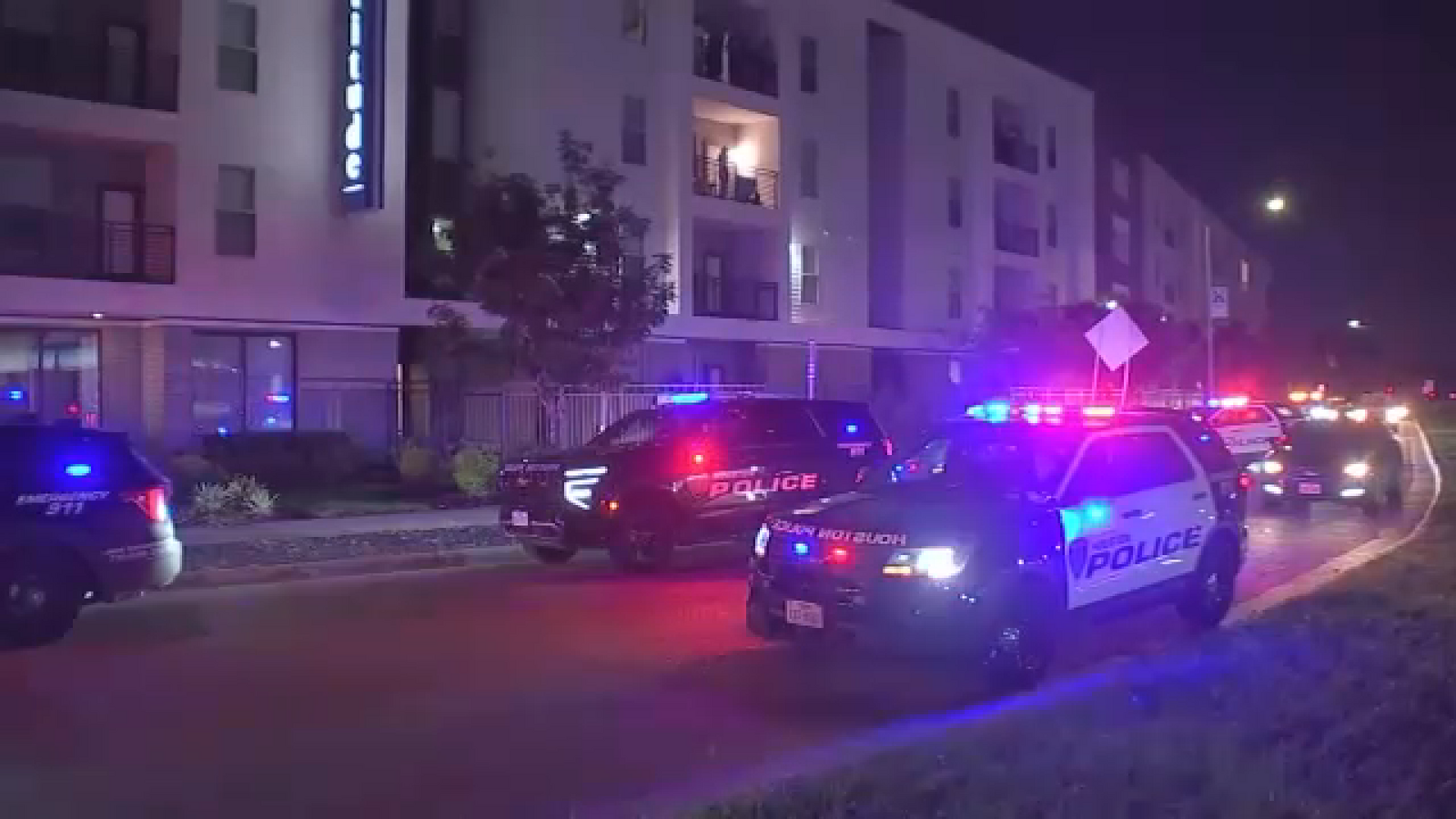 One of two men critically injured after shooting erupts at pool party ...