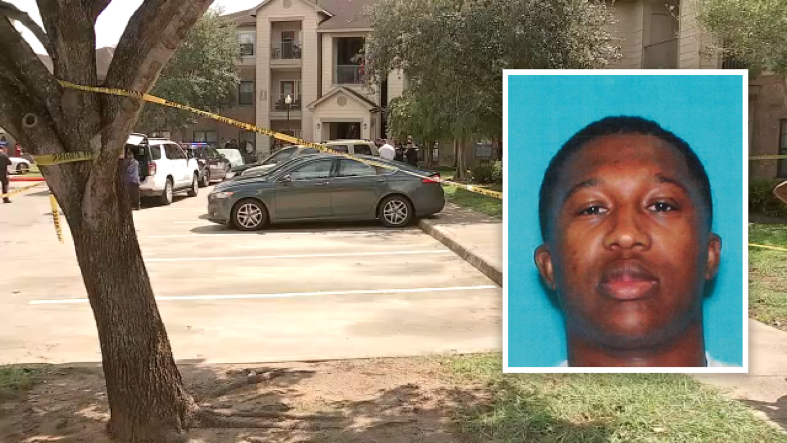Two Men Charged in Separate Fatal Teen Shootings in California, Texas
