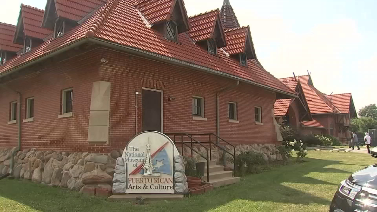 National Museum of Puerto Rican Arts and Culture celebrates 25 years