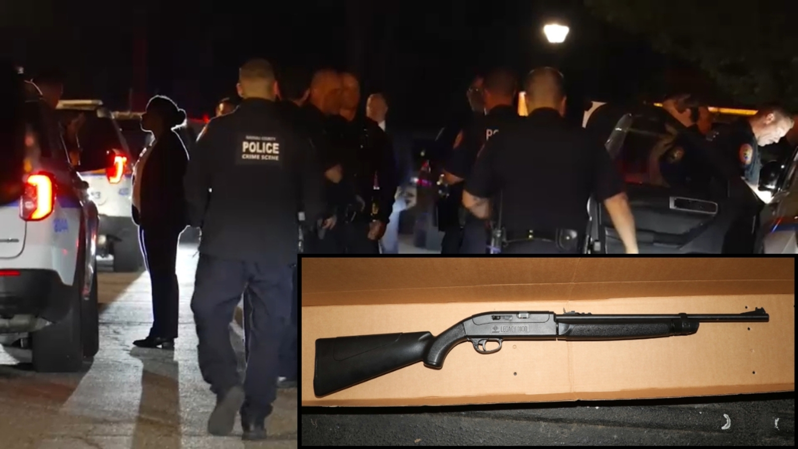 Assault News Image