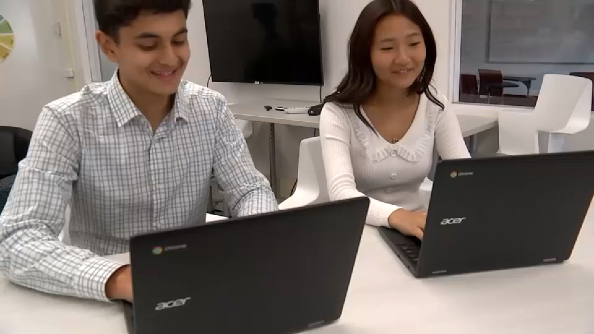 How AI is changing schools