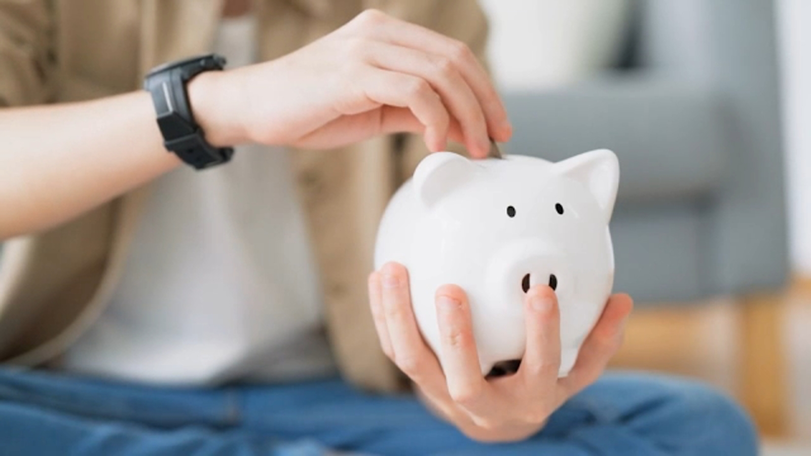 Watching Your Wallet: How each generation is investing