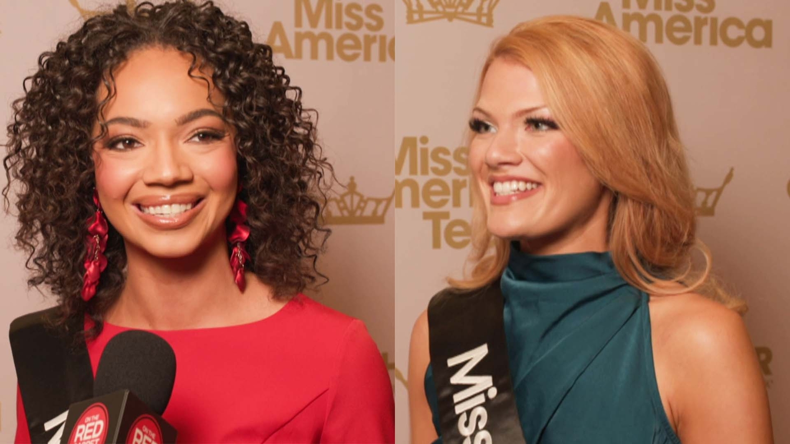 Miss America 2026 Finals Begin Florida with 52 Contestants