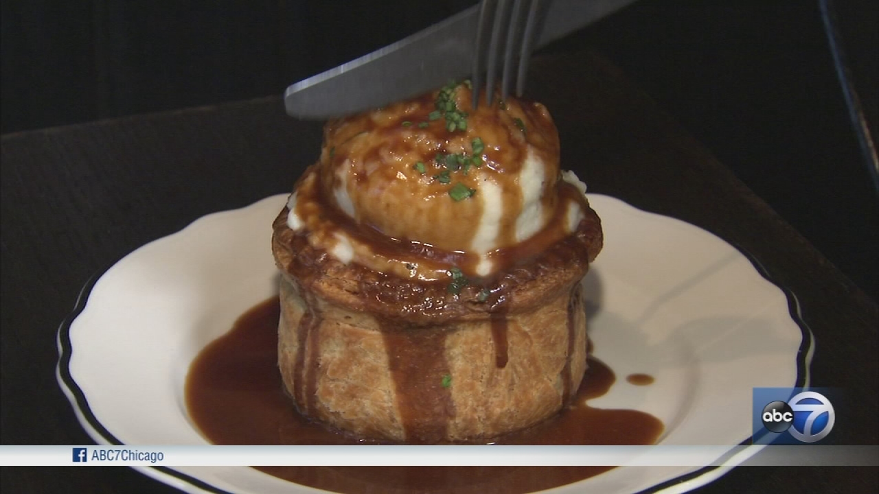 British cafe moves to Pilsen, expands offerings