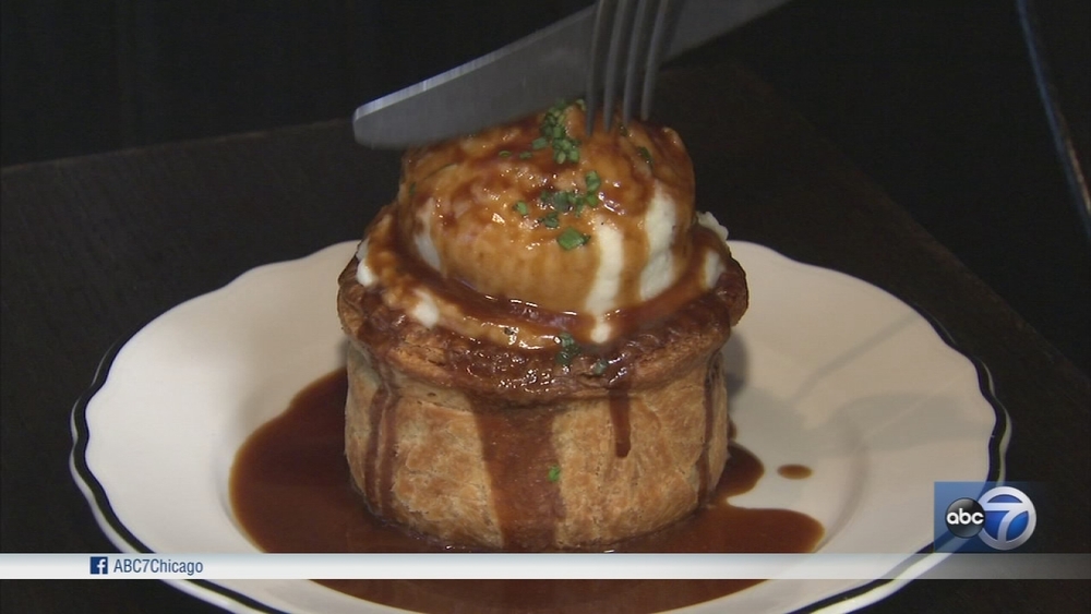 British cafe moves to Pilsen, expands offerings